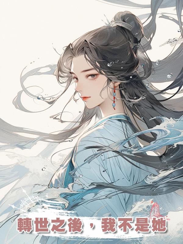 轉世之後,我不是她