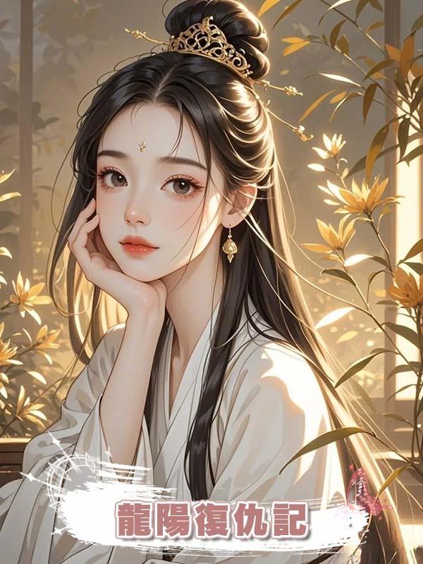 龍陽復仇記