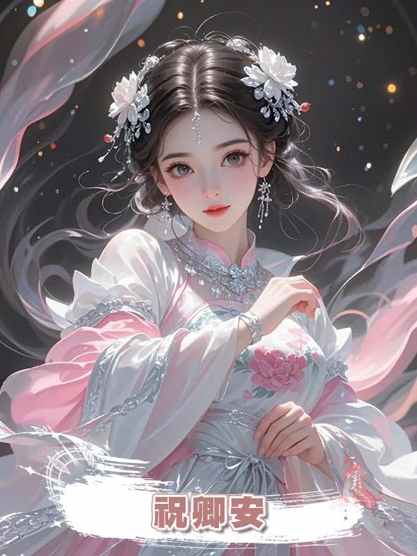 祝卿安
