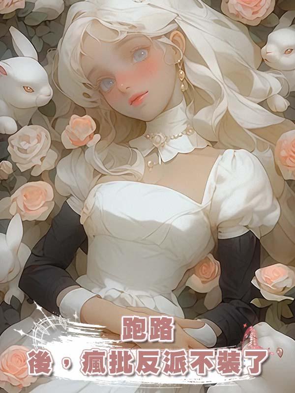 跑路後,瘋批反派不裝了